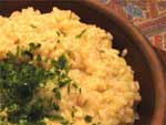 photo risotto au fenouil